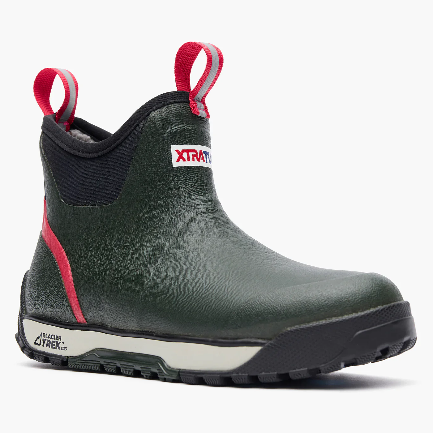 Xtratuf Women's ADB Ice Waterproof Ankle Deck Boot - Image 6