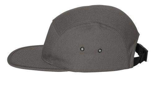 Yupoong 7005 Jockey Flat Bill Hat - Image 6
